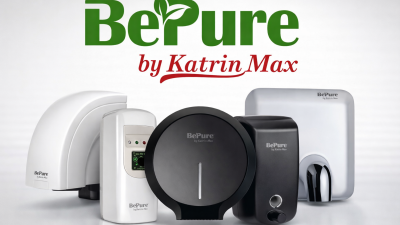 Защо създадохме BePure by Katrin Max
