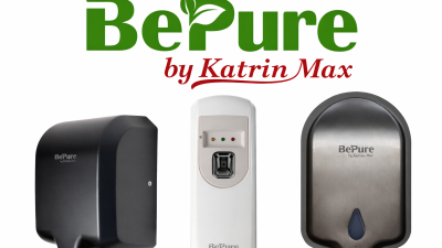 Професионална хигиена в ново измерение – новини и съвети от BePure