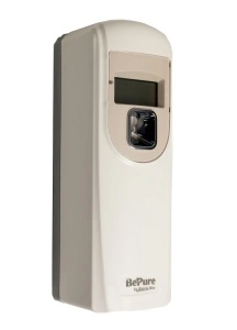 Електронен ароматизатор с LCD дисплей – за заведения и магазини - Img 2
