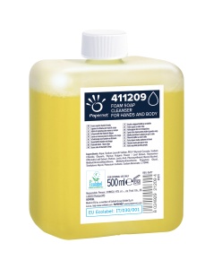 Пълнител с течен сапун на пяна Papernet – 500 ml