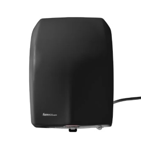 Сешоар за ръце MISTRAL PRO – черен