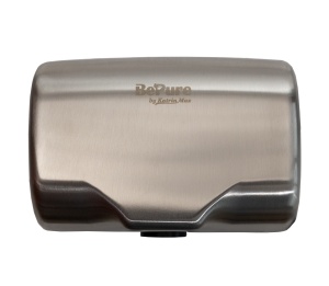 BePure Mini Инокс Мат Лице