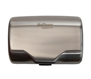 BePure Mini Инокс Мат Лице