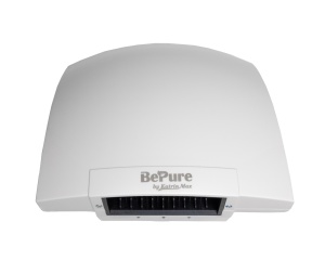 BePure SoftDry Изход