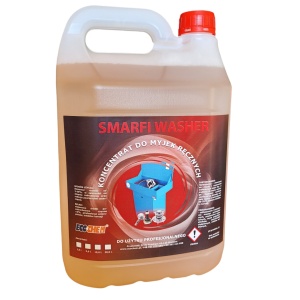SMARFI WASHER – препарат за почистване и защита на метални части