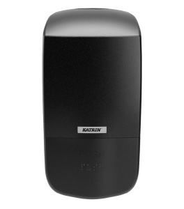 Дозатор за течен сапун Katrin 0.5 л – (Inclusive серия) - Img 4
