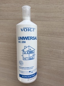 Дозираща система за препарати – 1 литър (VOIGT) - Img 2