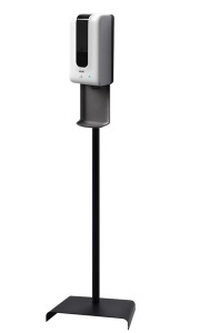 Хигиенна станция за дезинфекция Ecoclean Range – Simex