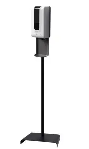 Хигиенна станция за дезинфекция Ecoclean Range – Simex