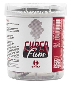 CYPERFUM-инсектицид за летящи и пълзащи насекоми
