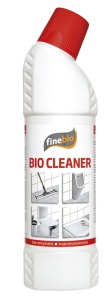 Био препарат за подове и санитарни възли BIO CLEANER