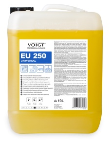 Universal VC250 антистатичен концентрат за почистване на подове и повърхности 10 литра