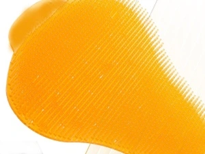 Ароматизирана гумена подложка с удължено действие – Тропически плодове