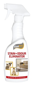 БИОПРЕПАРАТ ЗА ПРЕМАХВАНЕ НА МИРИЗМИ – Stain Odor Eliminator
