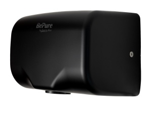 BePure Mini Черен Страна