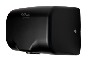BePure Mini Черен Страна