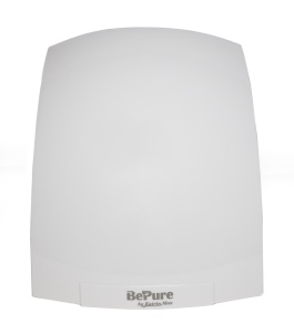 BePure SoftDry -Икономичен и надежден автоматичен сешоар за ръце
