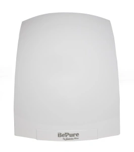 BePure SoftDry -Икономичен и надежден автоматичен сешоар за ръце
