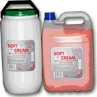 Soft Cream – паста за ръце за ежедневна употреба