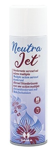 Неутрализатор на лоши миризми Neutrajet – Лотус