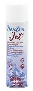 Неутрализатор на лоши миризми Neutrajet – Лотус