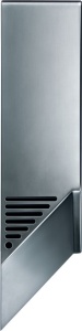 Сешоар за ръце Dyson Airblade V Quiet – никел - Img 2