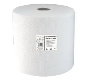 Индустриална кърпа без власинки CLEAN-MAX – за силно чувствителни среди