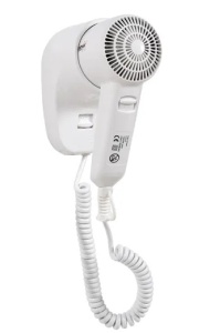 Сешоар за баня за стена – 1200 W