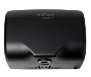BePure Mini Черен Долна Страна