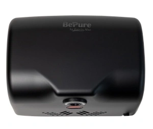 BePure Mini Черен Долна Страна
