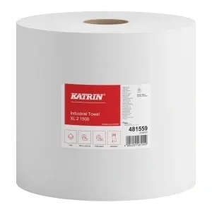Индустриална хартия KATRIN XL2 1500