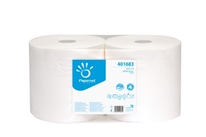 Промишлена хартия на големи ролки Papernet