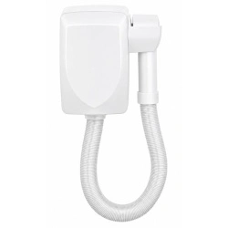 Хотелски сешоар за коса и тяло BePure BP11029W бял – стенен монтаж, 1000W, гъвкав маркуч  Meta title Хотелски сешоар за коса и тяло BePure – стенен монтаж | BePure.bg (63 знака) Meta description Сешоар за коса и тяло BePure с гъвкав маркуч и стенен монтаж