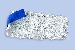 Възлов моп за почистване 40 см – Стандарт