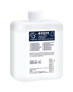 Пълнител за течен сапун Papernet – 500 ml