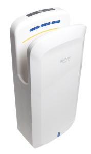 Сешоар Jet BePure с Hepa филтър - Img 5