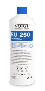 Универсален антистатичен препарат за почистване на повърхности - Universal VC250