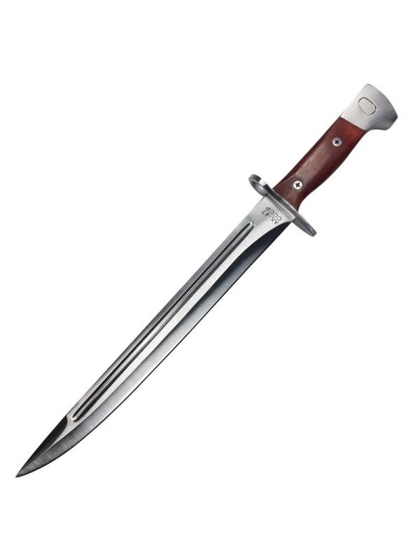 Camping si vanatoareAK 43 cm