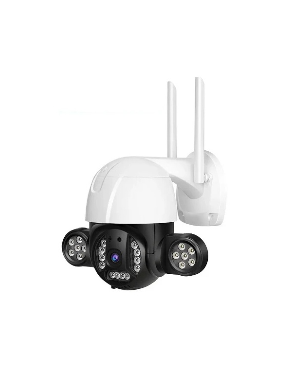 Camera Supraveghere Andowl Q SX010 Full HD 4K Wireless Smart Camera