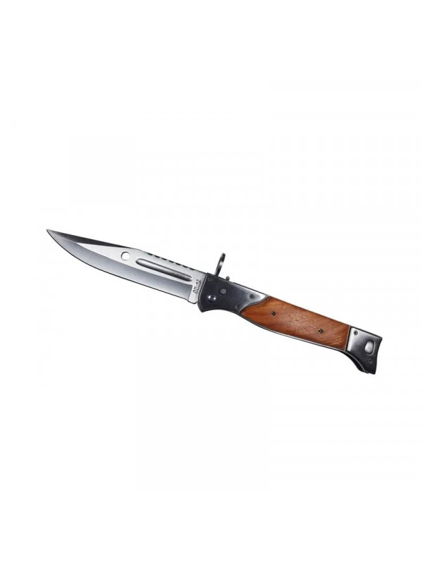 Cutit, Briceag AK-47, 27 cm teaca inclusa