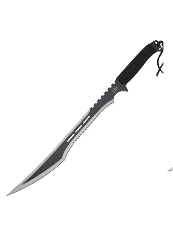 Sabie NINJA ,HUSA INCLUSA