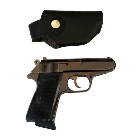 Bricheta pistol, antivant ,Reincarabil,