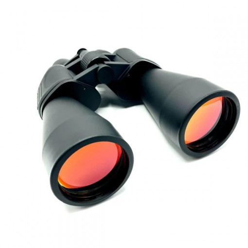 Binoclu 10-90x80;Cu ochii in 4