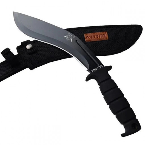 Maceta Kukri : Putere și Utilitate într-un Design Tradițional Japonez