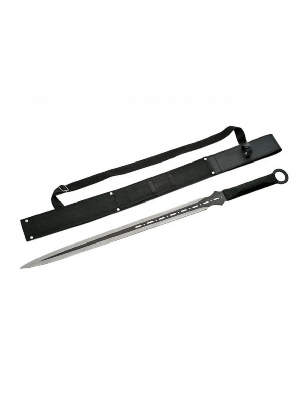 Sabie SAMURAI ,TEACA INCLUSA