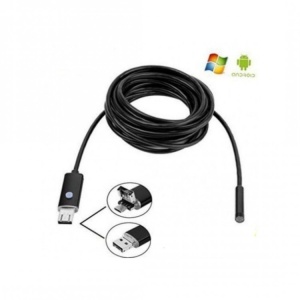 Camera endoscopica Q-S808 - Img 1