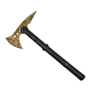 Toporul Camping Tomahawk Army - Img 2