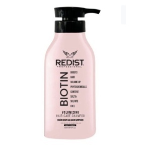 SAMPON REDIST BIOTIN PENTRU VOLUM -500 ML