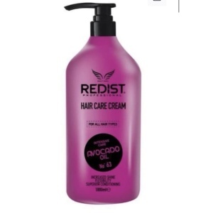 Balsam Redist pentru par cu Ulei de Avocado 1000 ml