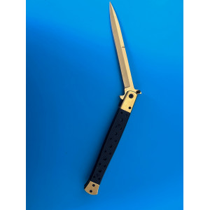 Briceag COASTA DE FILDES ,33 cm,husa textila - Img 1